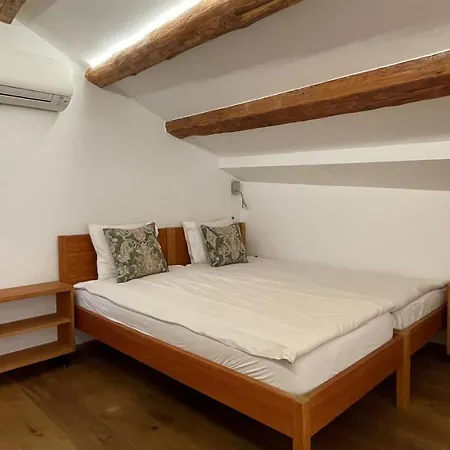 Lejlighed Fonda House