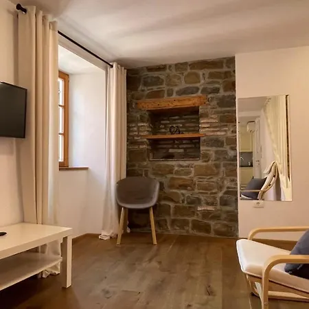 Fonda House Lejlighed *