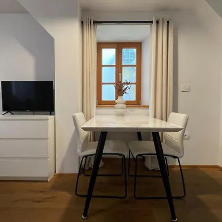 Fonda House * Piran