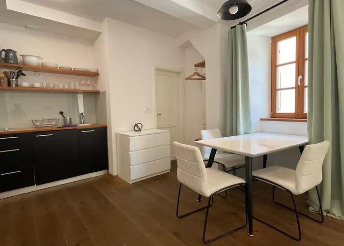 Διαμέρισμα Fonda House *