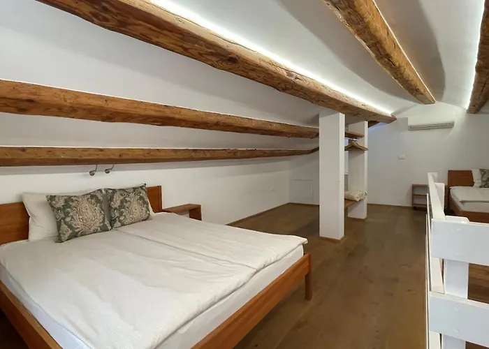 Διαμέρισμα Fonda House *