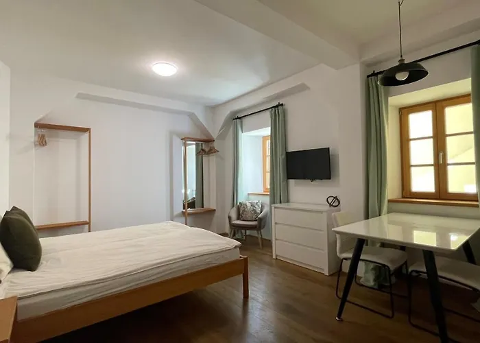 Fonda House Διαμέρισμα