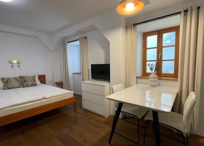 Διαμέρισμα Fonda House