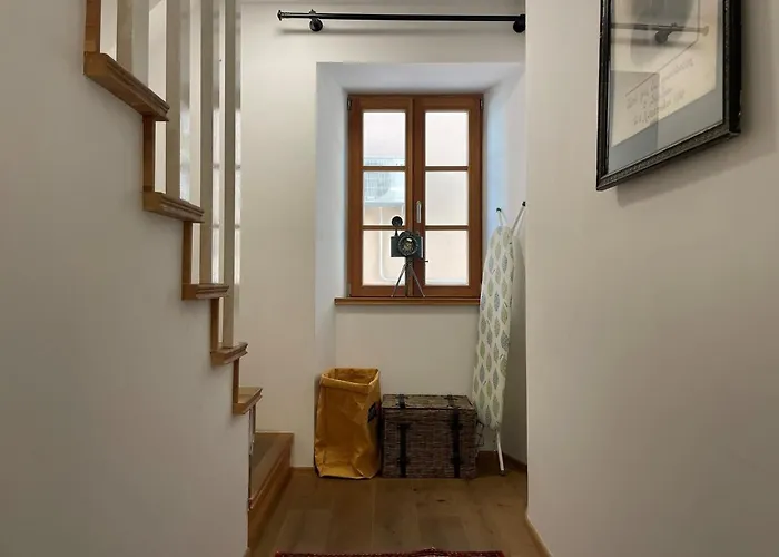 Διαμέρισμα Fonda House