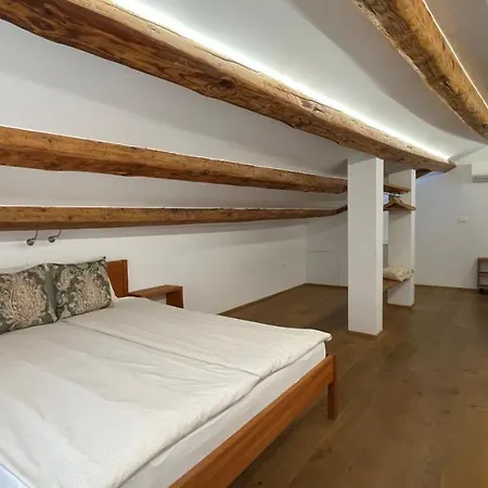 Apartman Fonda House *