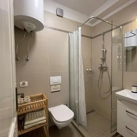 Apartment Fonda House