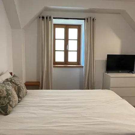 Apartment Fonda House *