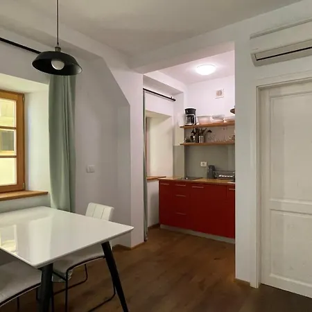 Fonda House Piran