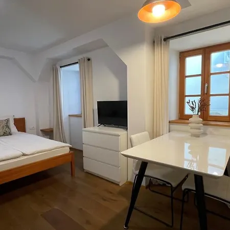 Apartment Fonda House