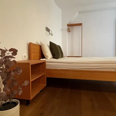 Fonda House Appartamento Pirano
