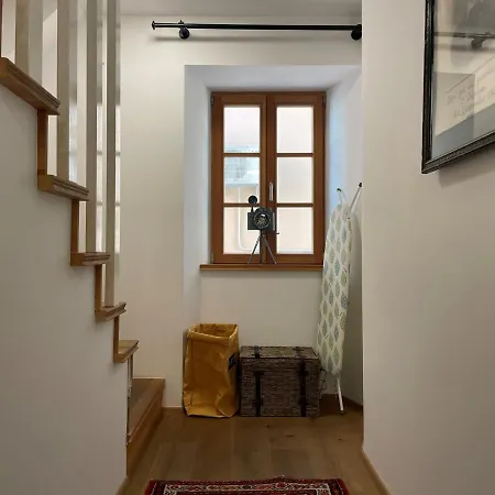 Apartment Fonda House