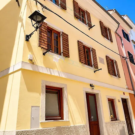 Appartamento Fonda House