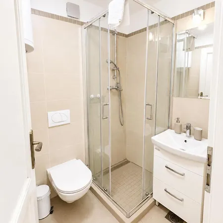 Appartamento Fonda House Pirano