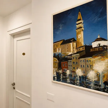 Appartamento Fonda House