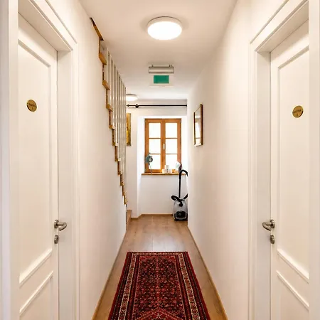 Fonda House Appartamento Pirano