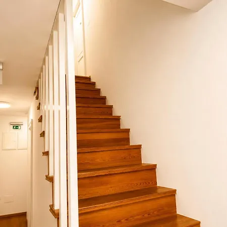 Appartamento Fonda House Pirano