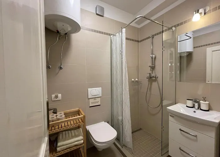 Apartment Fonda House