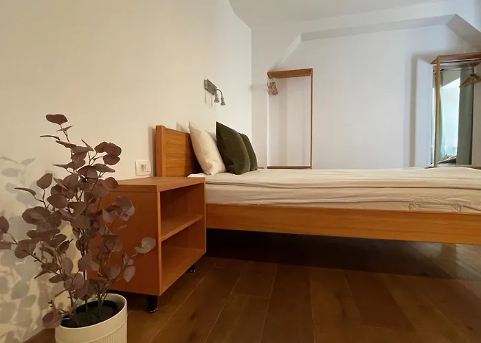 Fonda House アパート ピラン